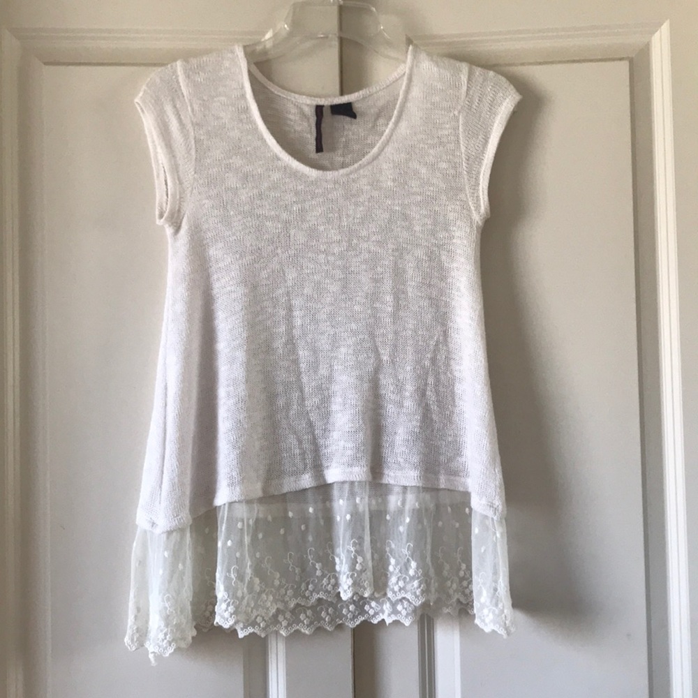 Cute top